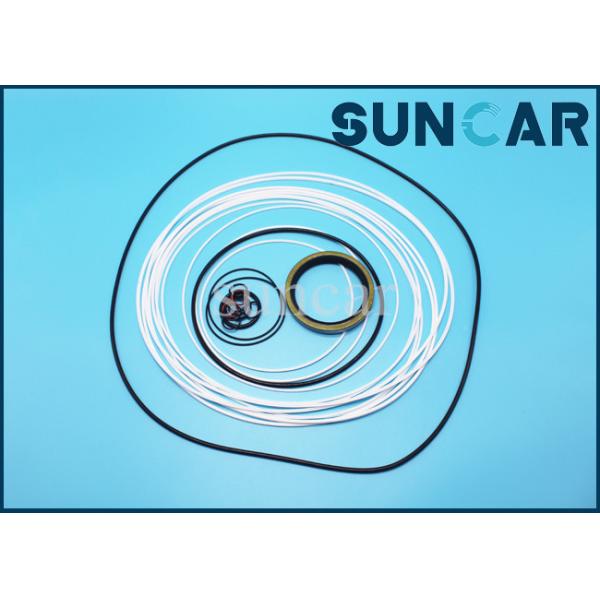 Набор D85P-21 уплотнения передачи бульдозера KOMATSU для строительств