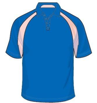 Polo shirt