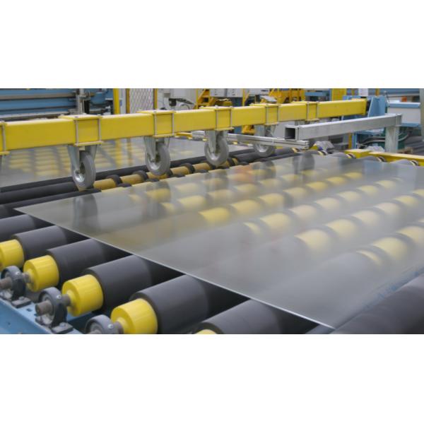 Прозрачное солнечное стекло для окон / солнечное прозрачное фотоэлектрическое стекло