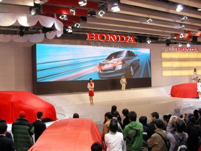 Indoor Full Color HD SMD1515 P2 Indoor Rental LED Screen
