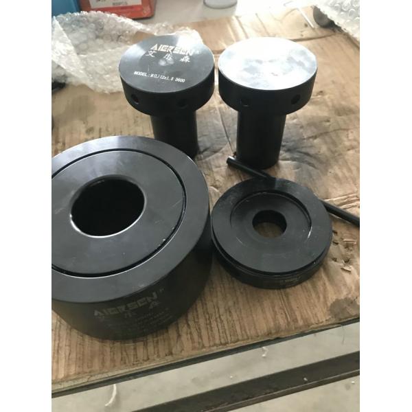 Turbo Hydraulic Bolt Tensioner Turbo 680KN Hydraulic Bolt Tensioning Cylinder D600 Maximum Jacking