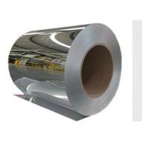1085 Folie de miroir en aluminium anodisé utilisée pour chauffe-eau solaire