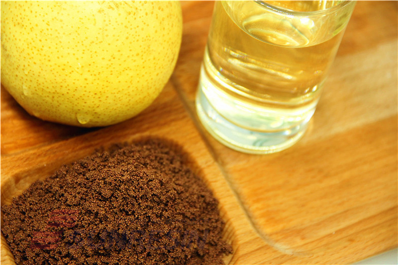 YZX-3 High Acidity Lemon Juice Decolorization Adsorption Resin Halal Kosher Approved