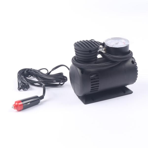 16mm Cylinder Powerful Compressor Tire Inflator for Car Truck SUV at Competitive