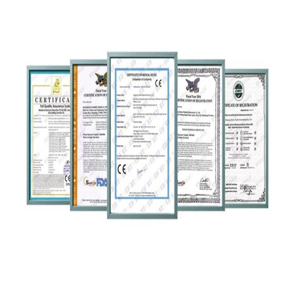 Non Sterile Medical Protective Cloth , Disposable Protective Suit For Hospital