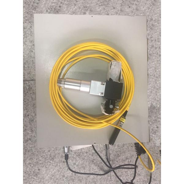 QCW Control Box QCW Fiber Laser Marking Machine / QCW Laser Source