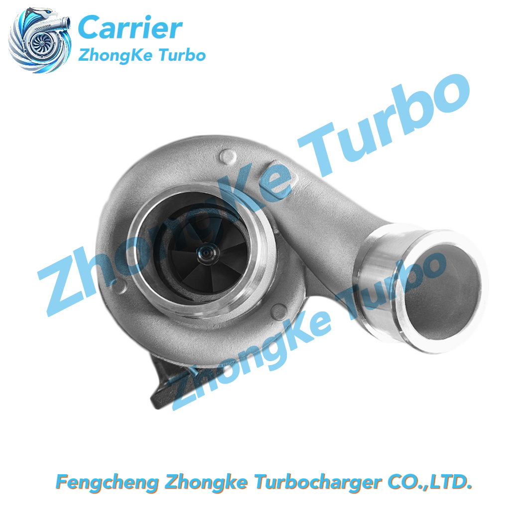 S400S069 Turbo 174832 168088 168648 171178 171979 171980 172066 172067 173125 631GC5144AM2 631GC5144AM5 631GC5144AM5X 631GC5144M2 631GC5144M2X Turbocompresseur pour camion Mack avec moteur EM7 354 CV