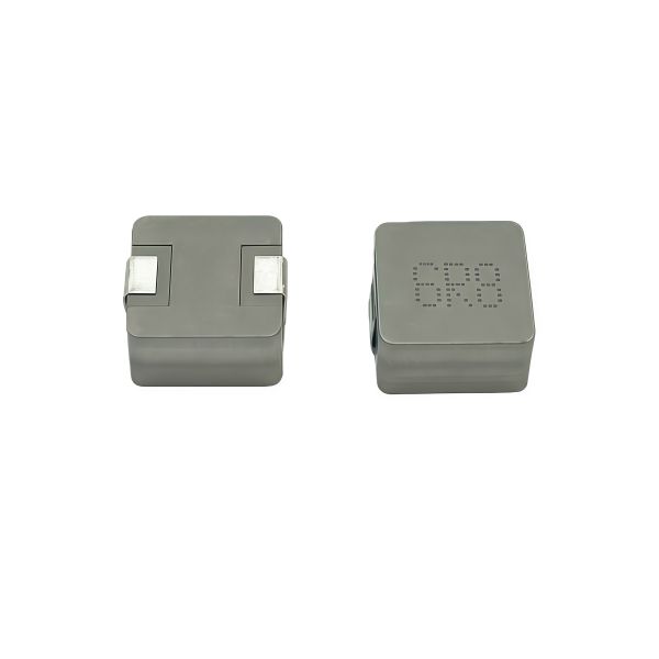 6R8 Surface Mount Inductor 6.8 μH Inductance 6.5A Rated Current SMD Miniature Molded Magnetic Shielded