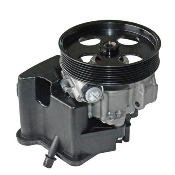 0034664301 0034664201 Power Steering Pump For Mercedes Benz W203 W204 W271