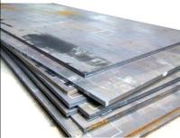 as placas de aço carbono do comprimento Q255 de 6m laminaram