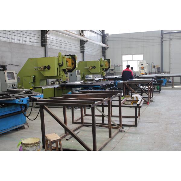 16 га прозрачная звукоизоляционная перфорированная металлическая плита - углеродистая сталь, оцинкованная