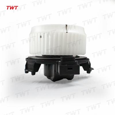 Blower Motor Sub Assembly With Fan 87103-02180 8710302180 For Toyota Corolla 2007-2010