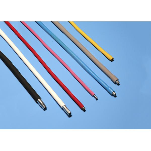 OD2mm - OD25mm Flexible Metal Conduit Tube 10m Length