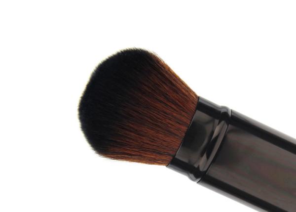 Travel Size Tapered Retractable Makeup Brush Foundation Application Brush