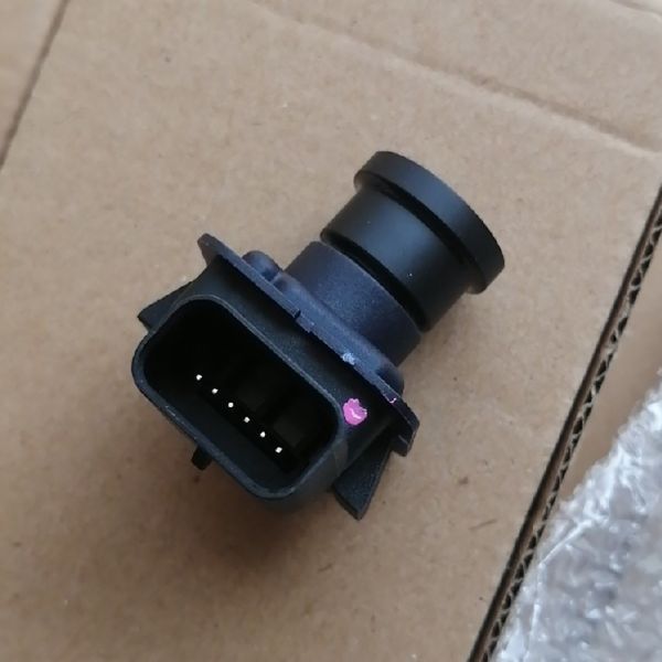 POKESS Car & Vehicle Cameras DS7T19G490DB DS7T19G490DD Rear Camera for Ford Mondeo 13