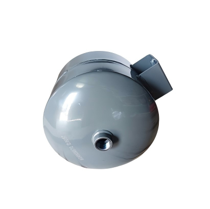 Sinotruk HOWO 371 Heavy Truck Spare Parts Air Reservoir Wg9000360713 Wg9000360712