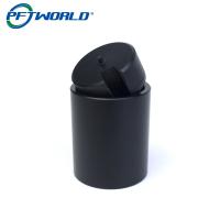 Servicio de moldeo por inyección de piezas de plástico mecanizadas CNC de precisión Accesorios personalizados