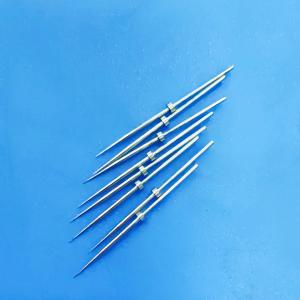 Tungsten Carbide Pins