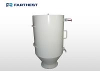 Equipamento magnético do separador da máquina do moinho de alimentação da série de TCXT para a separação magnética do metal