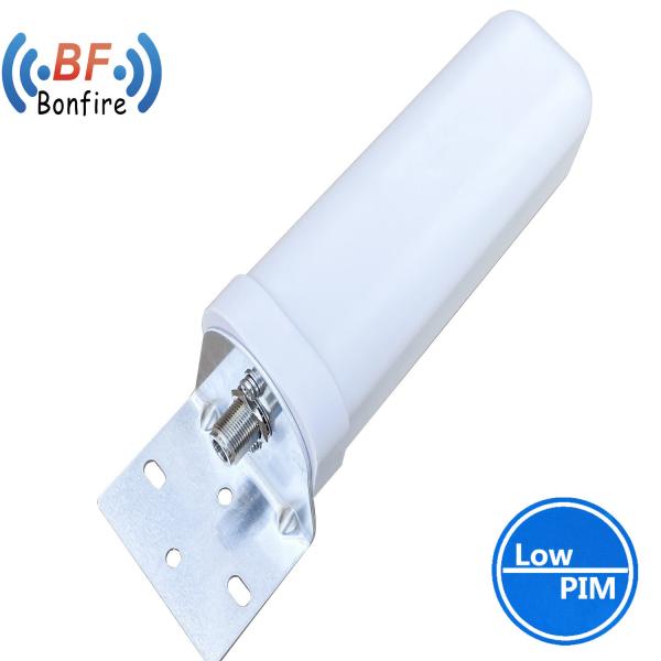 LTE Poynting Antennes Broadband Barrel Cylinder Outdoor Antenna White/Customized