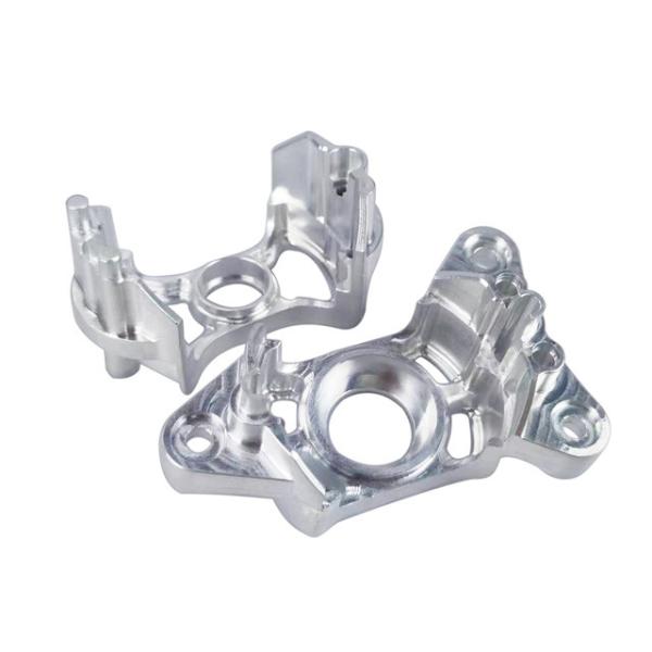 Металл 3018 CNC Алюминиевые детали Титановые детали CNC-обработки Производитель