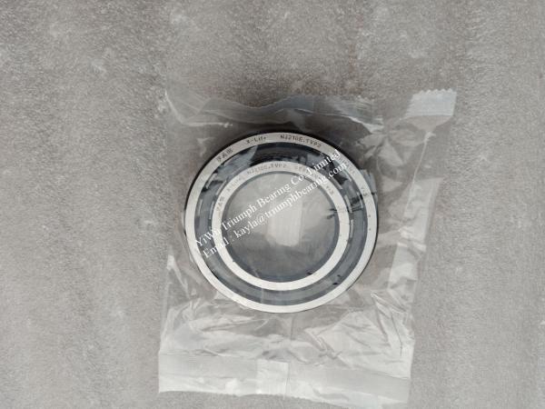 FAG Cylindrical Roller Bearing NJ210-E-TVP2 , NJ210.E.TVP2