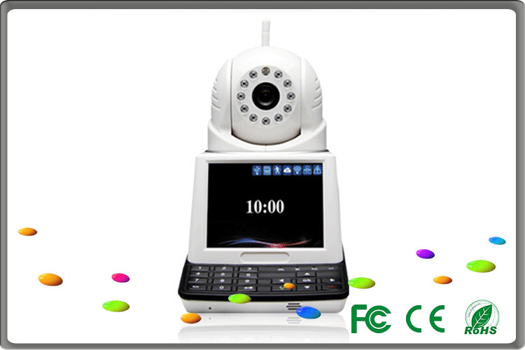 Remote Controlled Cameras with phone