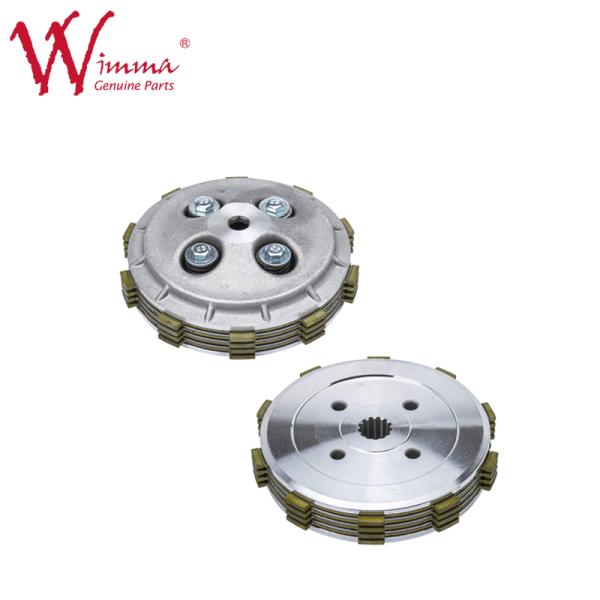 Motor Clutch Complete Clutch Assembly Durable Using Chinese FZ16