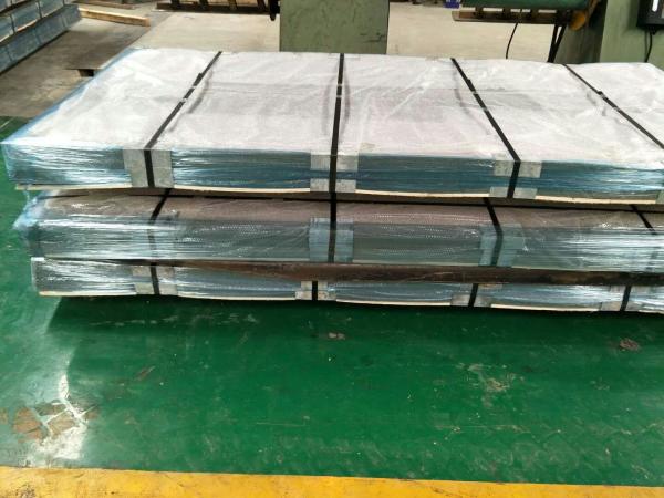 3mm thickness Food Grade Stainless Steel Perforated Metal Sheet