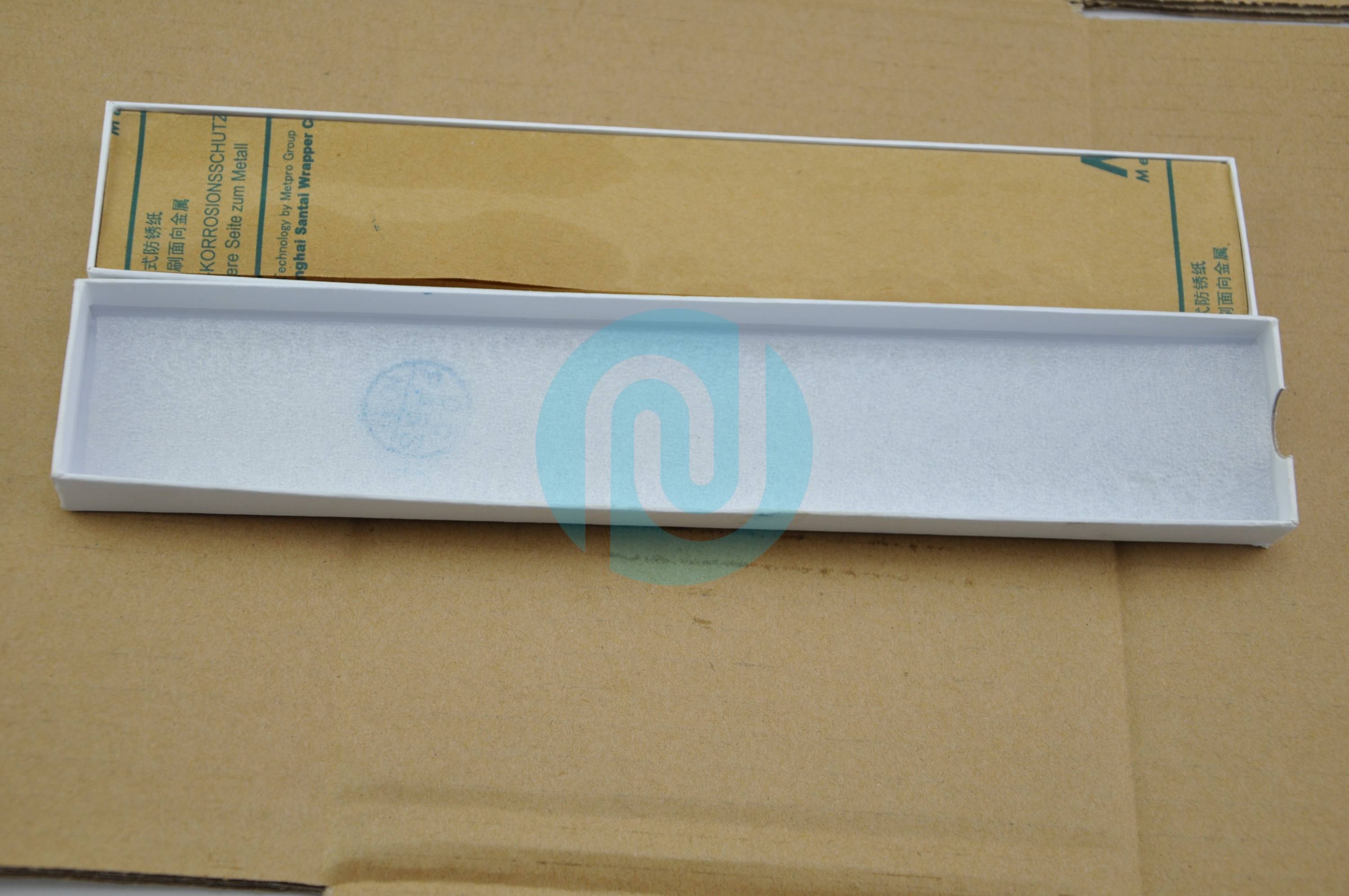 Long-lasting Efficient Cutter Blade Knife for Gerber Cutter XLC7000 Z7 with Easy Installation
