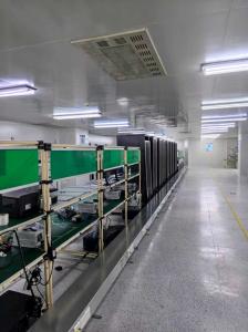 Hong Kong Starsurge Group Co., Limited