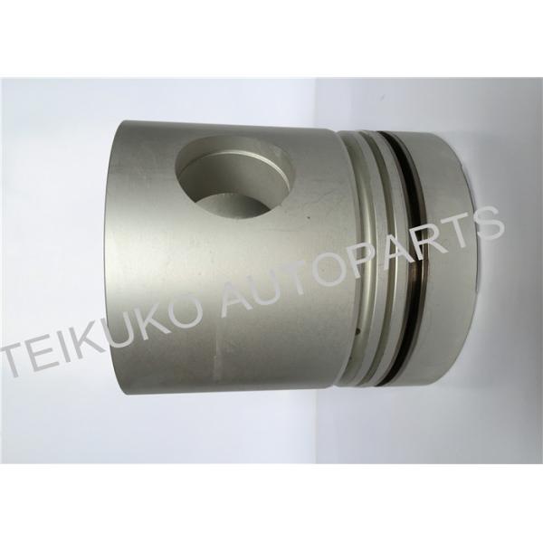 Alfin Diesel Engine Piston 120MM INNER DIA 3.5 * 2.5 * 5.5 RING SIZE For KOMATSU