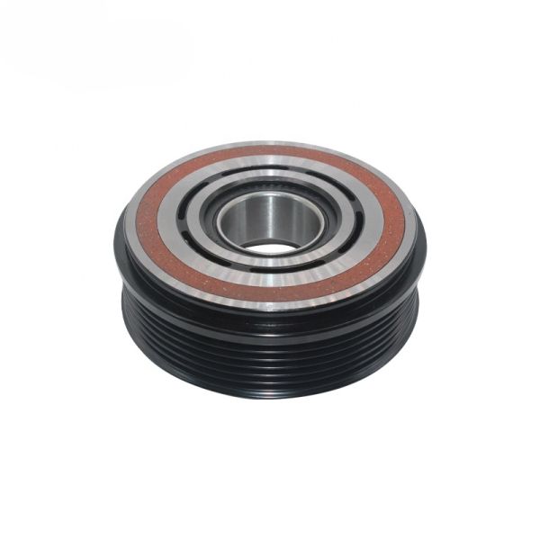 factory supply ac clutch 14cc 12v Electric Car Air Conditioner Compressor R134a Air Conditioner AC