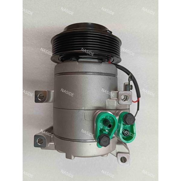 Compresor de aire acondicionado automático para Hyundai HS20 977014H010 977014H000 ACP01012