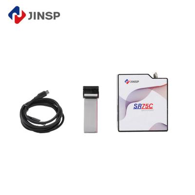 Identificação dos componentes de gás Espectrômetro Raman compacto para UV e Espectros Visíveis