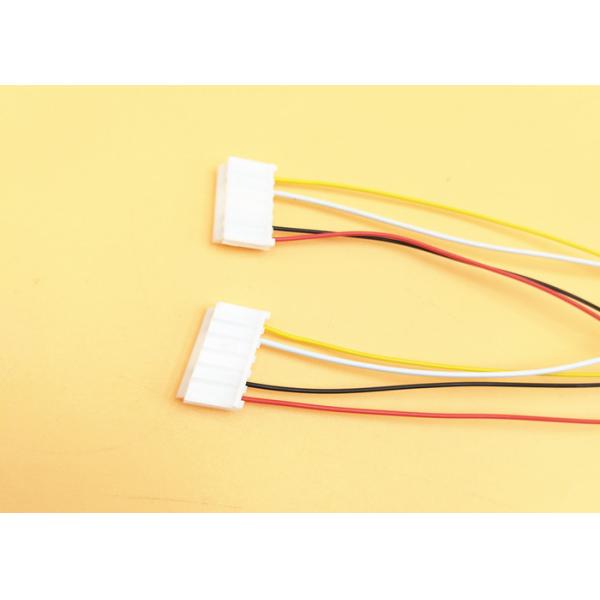 Descasque o friso feito sob encomenda estanhado do passo do chicote de fios 2.5mm do fio/que pressiona/tipos de solda