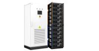 batterie solaire extérieure de 380vac BESS Battery Energy Storage System 500kwh ESS
