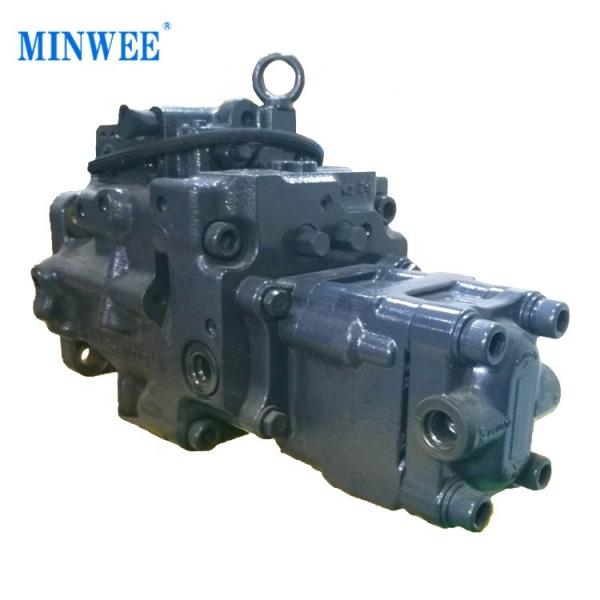 708-3s-00522 708-3S-00451 PC55MR-2 Hydraulic Main Pump