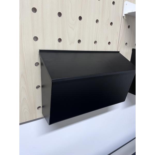 Стенный сад водонепроницаемый железный вертикальный капли почтовый ящик Посылка Посылка почтовый ящик Внешний