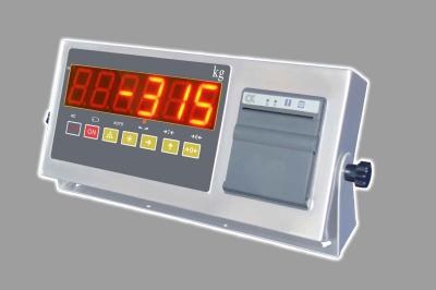 Animal RS232 38mm LED Display SS304 Weight Indicator
