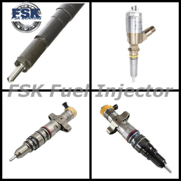 Engine Fuel Injectors 238-8091 2388091 CAT C7 Injector