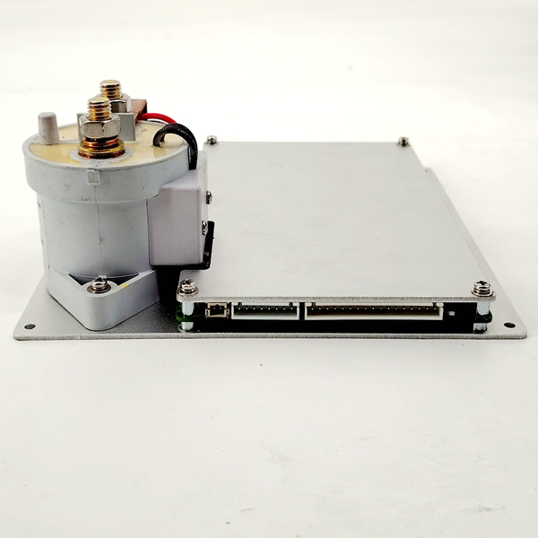 Home High Voltage BMS 40S 150A Lithium Battery BMS Master Slave RS485 / CANbus Communication