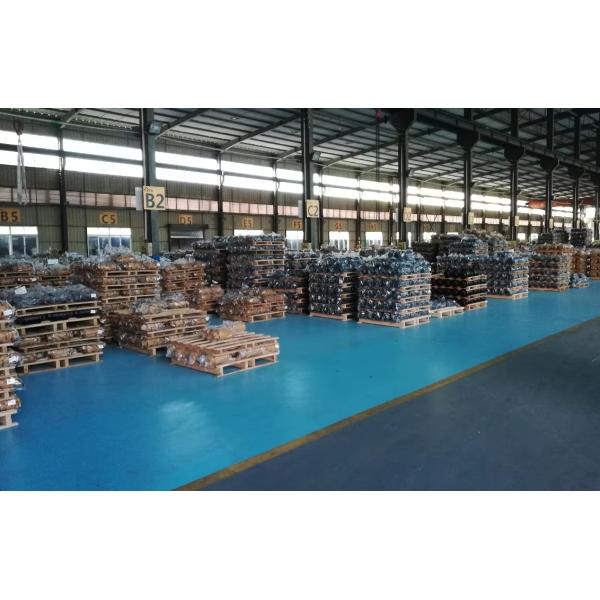 Xiamen Mitnik M&E Co., Ltd.