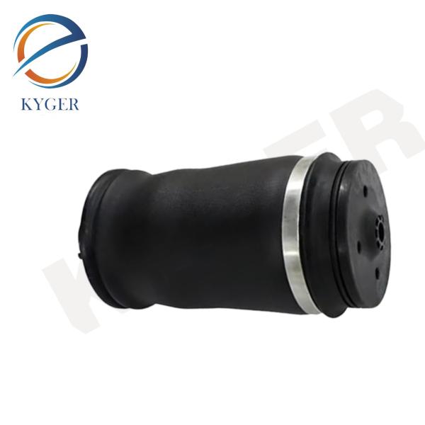 166 320 03 25 Other Suspension Parts Rear Suspension Air Spring 1663200325 1643200725 1643200825 For Mercedes Benz W166 X164