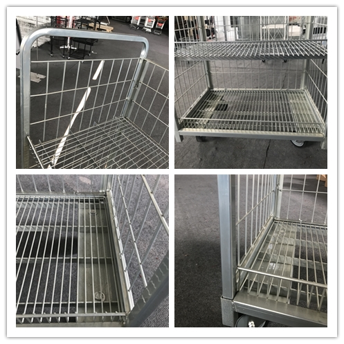 Емкость загрузки размера 80КГ шкафа блюда 458С379С1415мм кухни нержавеющей стали