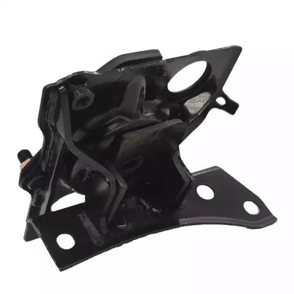 2010 Toyota Prius Motor Mounts Engine Mount Rear Left OEM 12372-21080