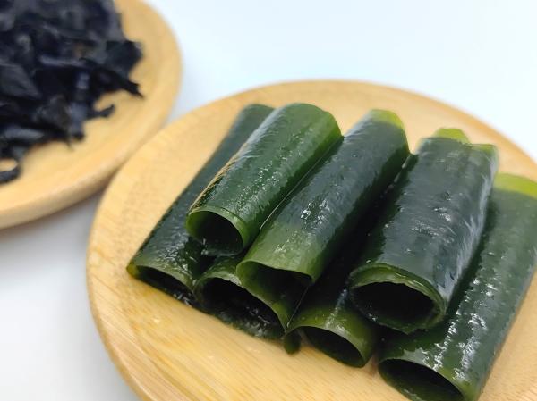 Organic Dried Wakame Miyeok Wakamé Seaweed Dried Sea Mustard To Make Soup And Salad