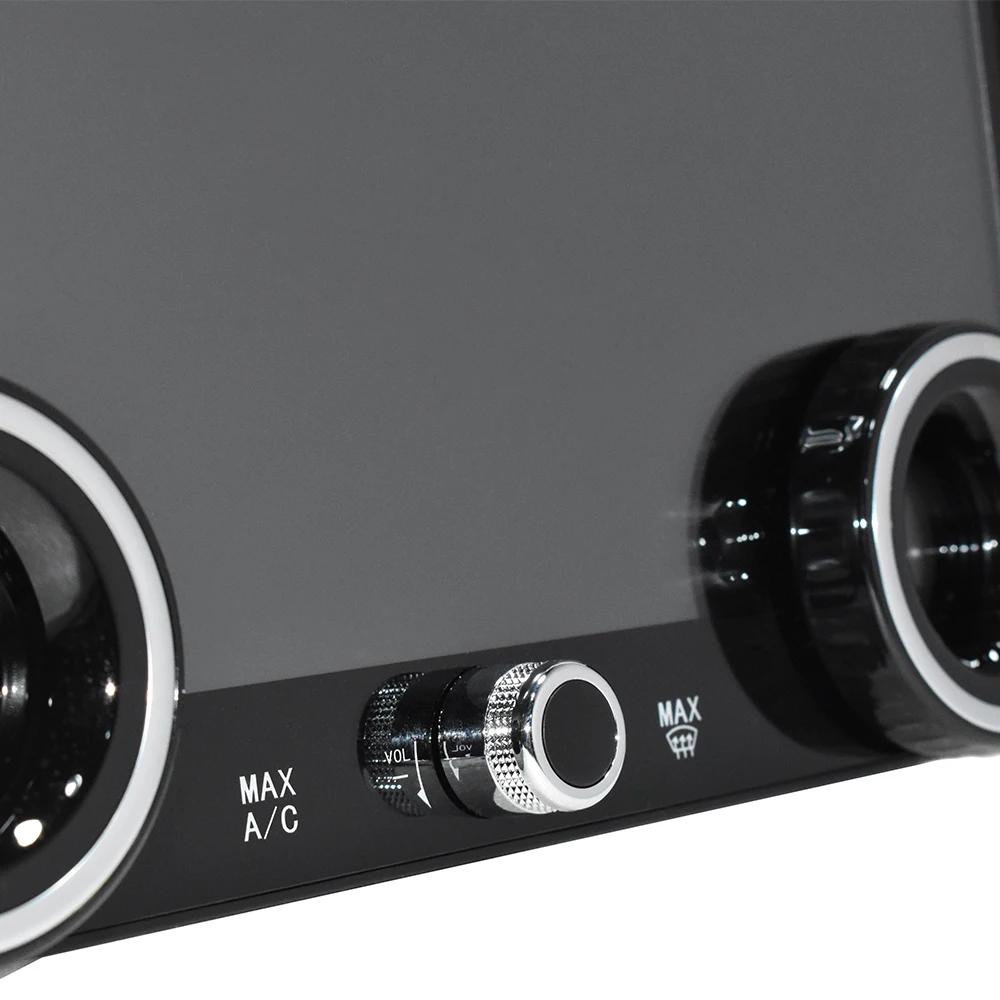 1 Land Rover Range Rover Sport L494 Автомобиль AC панель управления LCD Климат 2013-2017