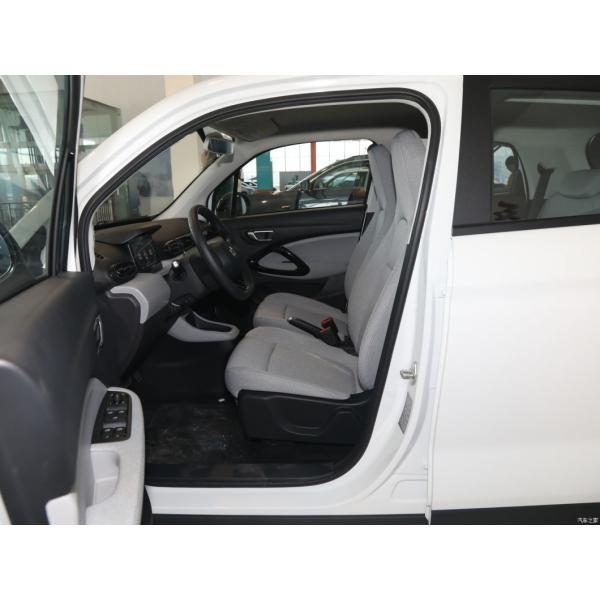 Leap T03 2023 200 Qingxiang The Ultimate Electric Vehicle for Your Business Needs