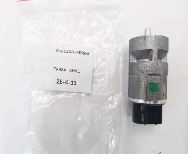 Isuzu Nkr77 Isuzu Spare Parts Temperature Sensor 4KH1 1110010-L20pa